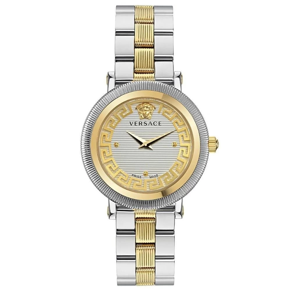 Versace Vrscve7f00423 Kadın Kol Saati