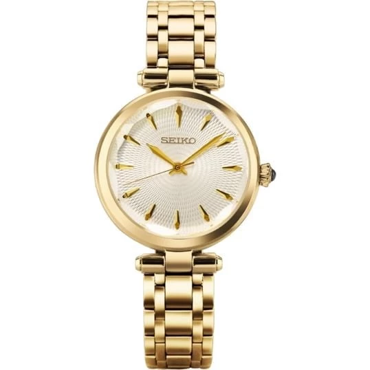 Seiko Srz554p Kadın Kol Saati
