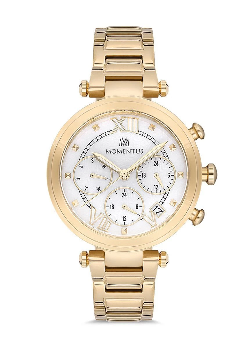 Momentus Cs378g-02sg Kadın Kol Saati