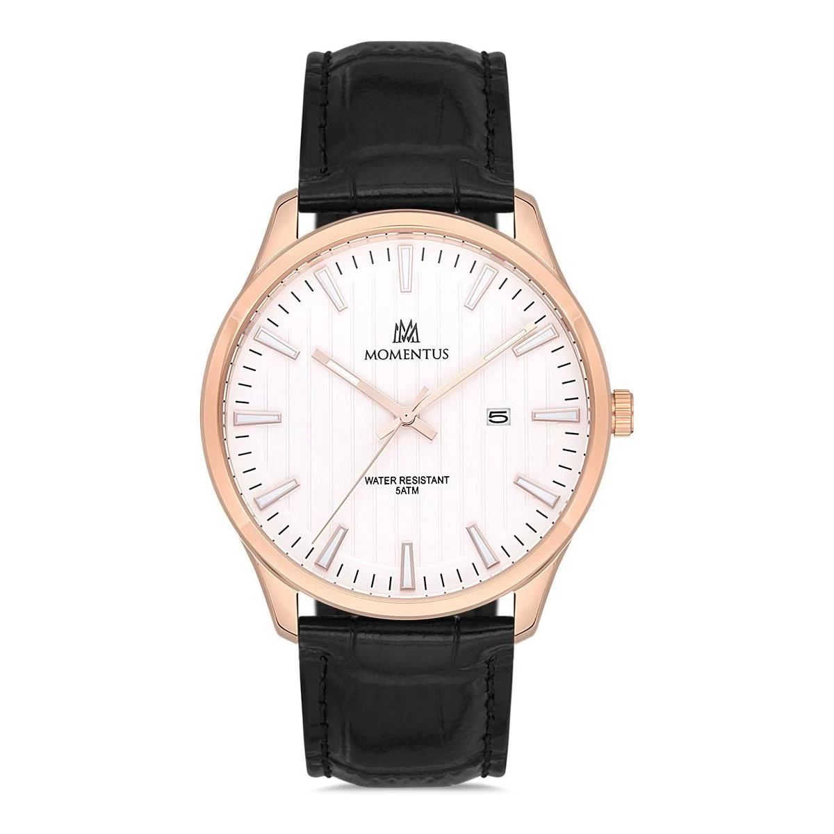 Momentus Kc252r-02br Erkek Kol Saati