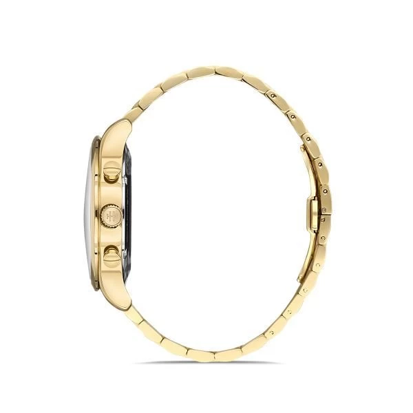 Hislon Ms101g-15sg Erkek Kol Saati