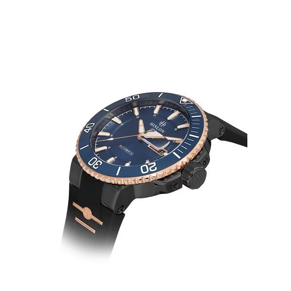 Hislon Sd137t-11bn Erkek Kol Saati