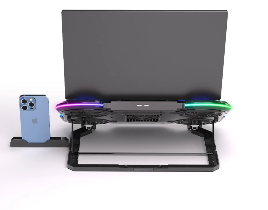 Frisby Fnc-5270st Rgb Gaming Notebook SoĞutucu