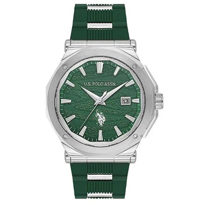 Uspa1107-03 Erkek Kol Saati
