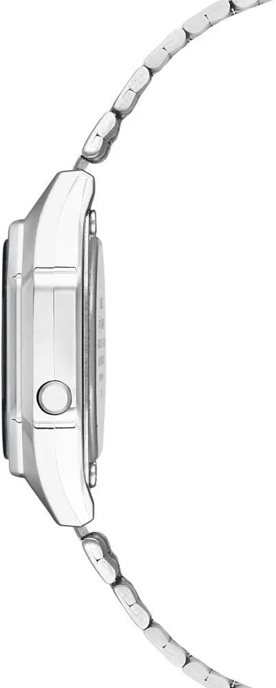 Casio La680wa-1bdf Kadın Kol Saati