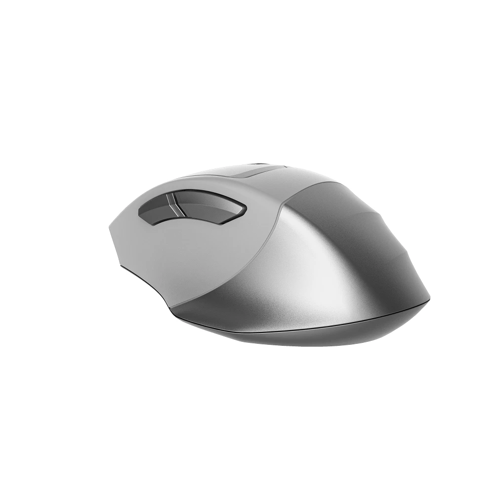 A4 Tech Fb35 Optik Mouse Bluetooth+nano Usb Beyaz