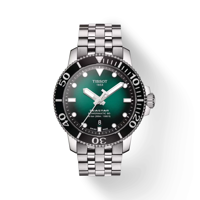 Tissot  T120.407.11.091.01 Erkek Kol Saati