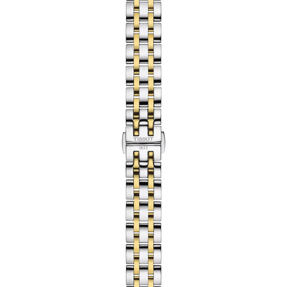 Tissot  T129.210.22.263.00 Kadın Kol Saati