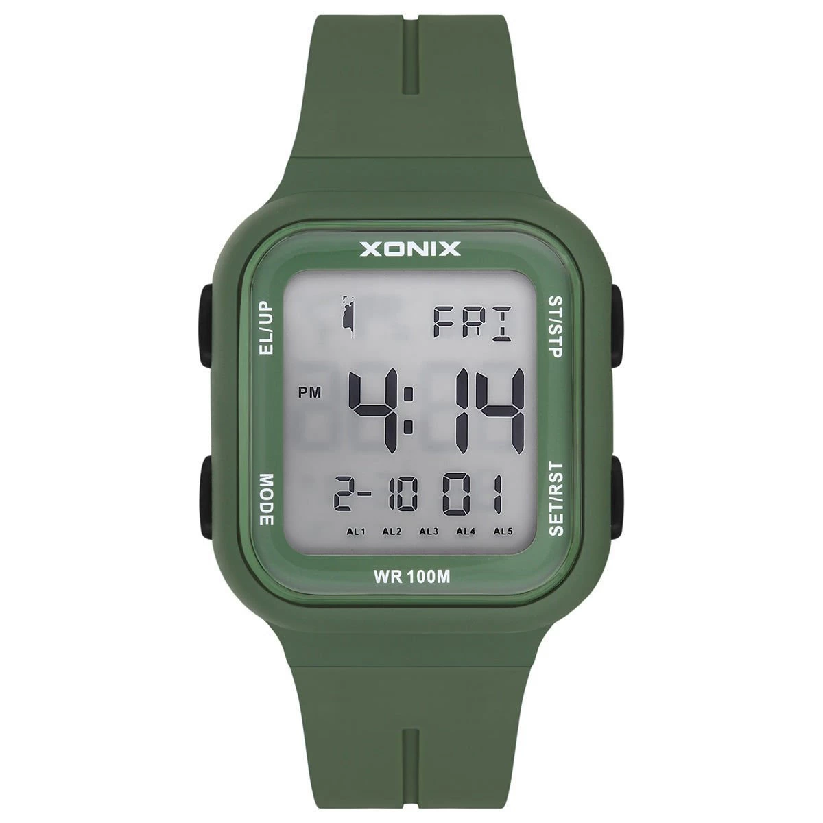 Xonix Xox-dapa03 Kol Saati