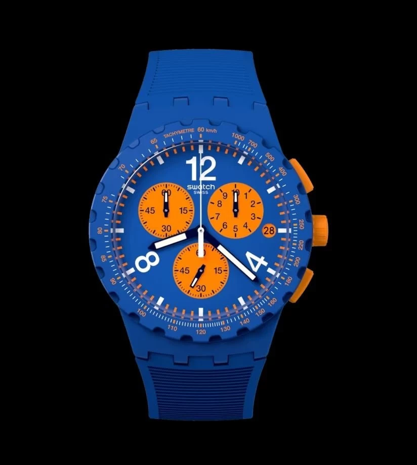 Susn419 Erkek Kol Saati