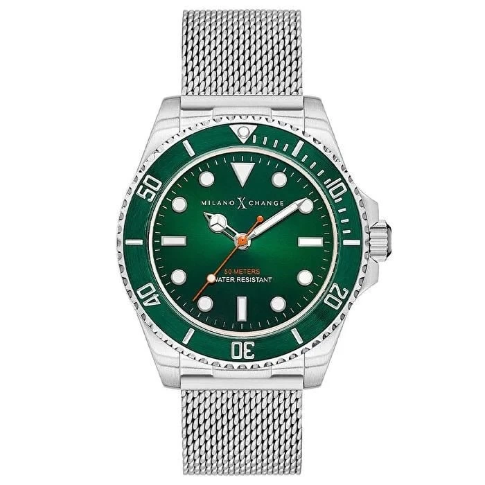 Mxg1123 Erkek Kol Saati