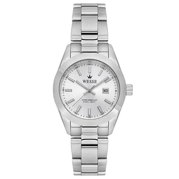 Wwl111801 Kadın Kol Saati