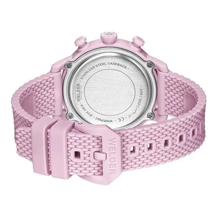 Welder Moody Wwrp602 Kadın Kol Saati