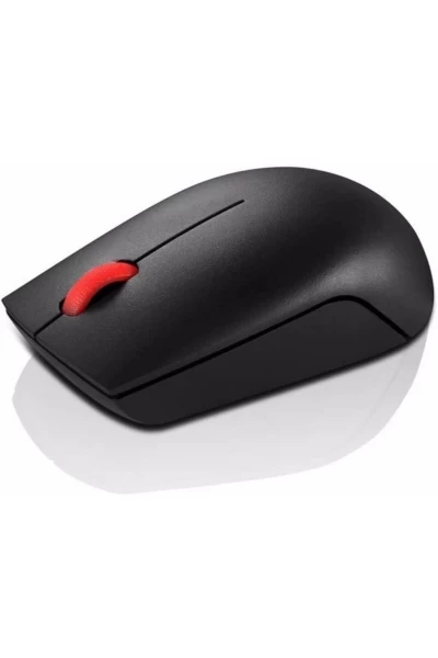 Lenovo Essential Kablosuz Mouse 4y50r20864