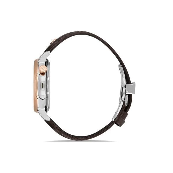 Hislon Sd140t-11kr Erkek Kol Saati