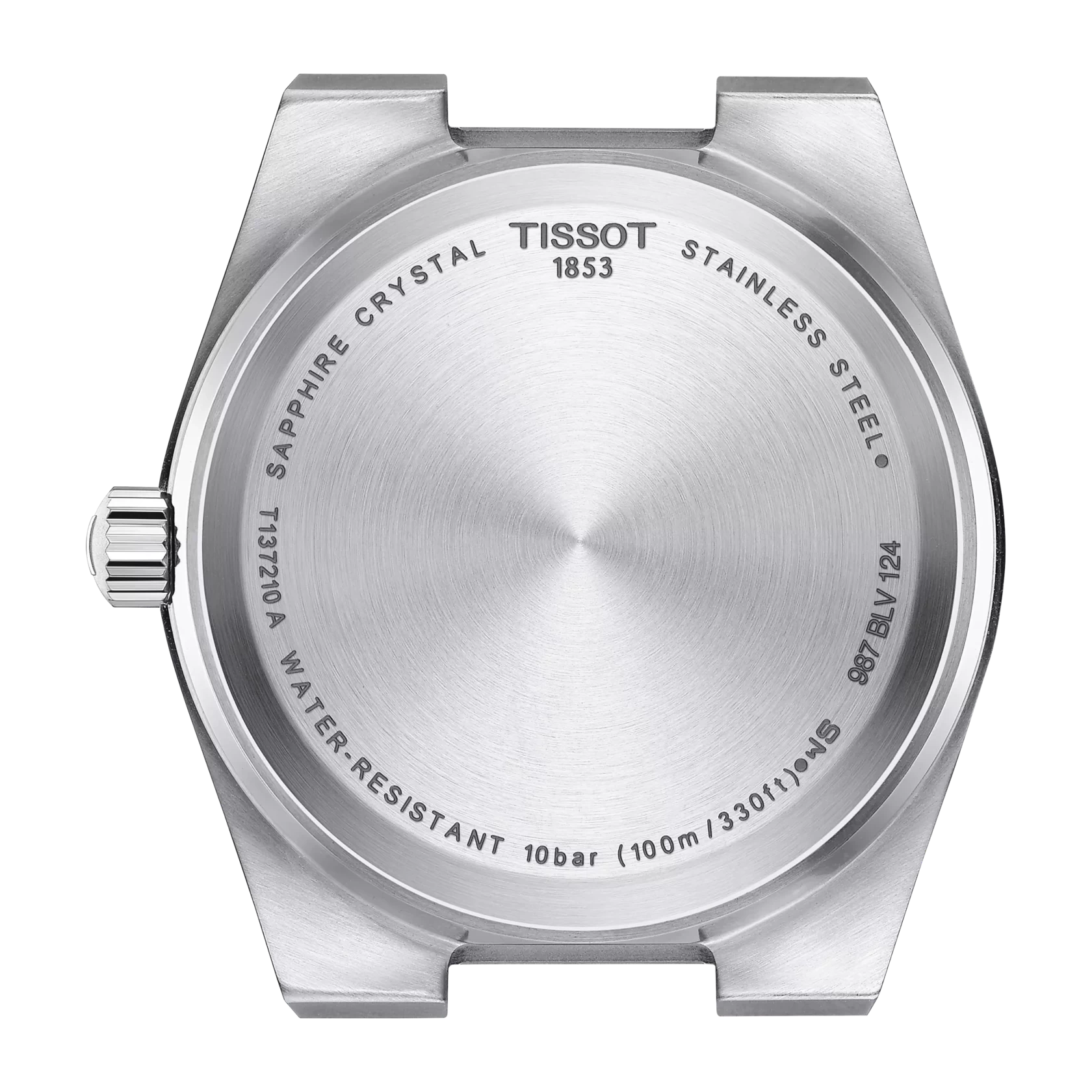 Tissot  T137.210.11.111.00 Kadın Kol Saati