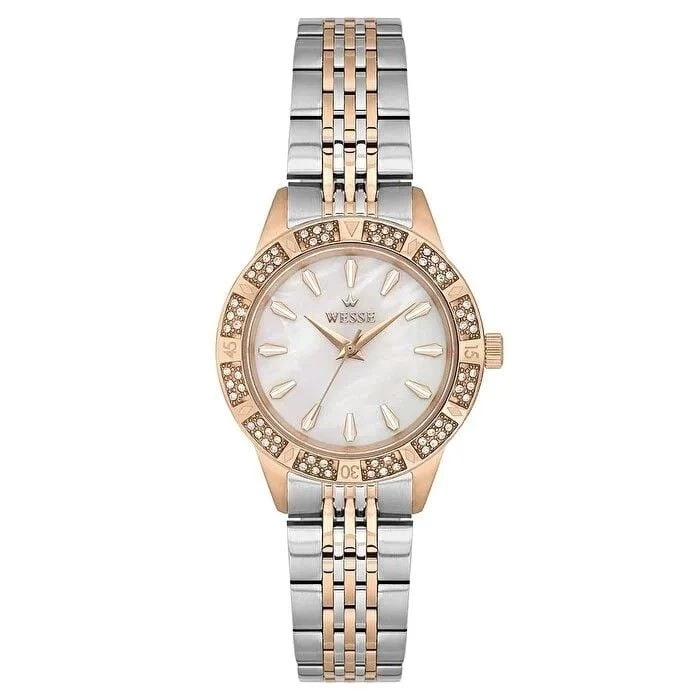 Wwl113605 Kadın Kol Saati