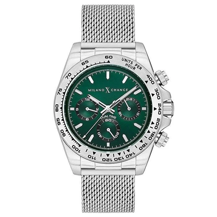 Mxg2126 Erkek Kol Saati