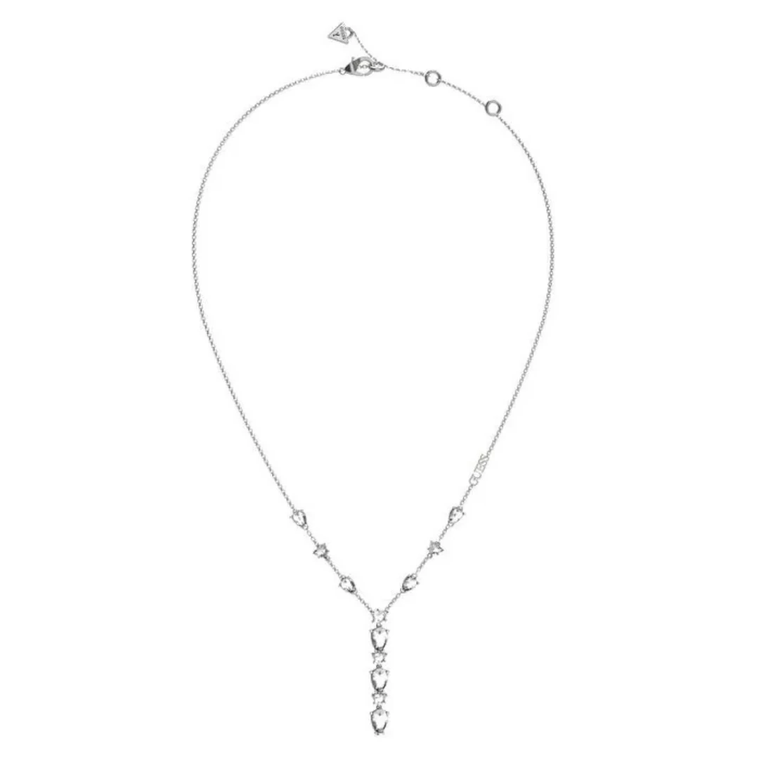 Guess JGUJUBN04408JWRHTU Kadın Kolye