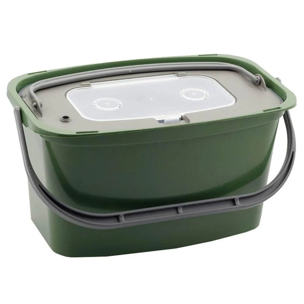 Plastilys Sv 7h-gr Yem Kovası (t-sv7h-gr)