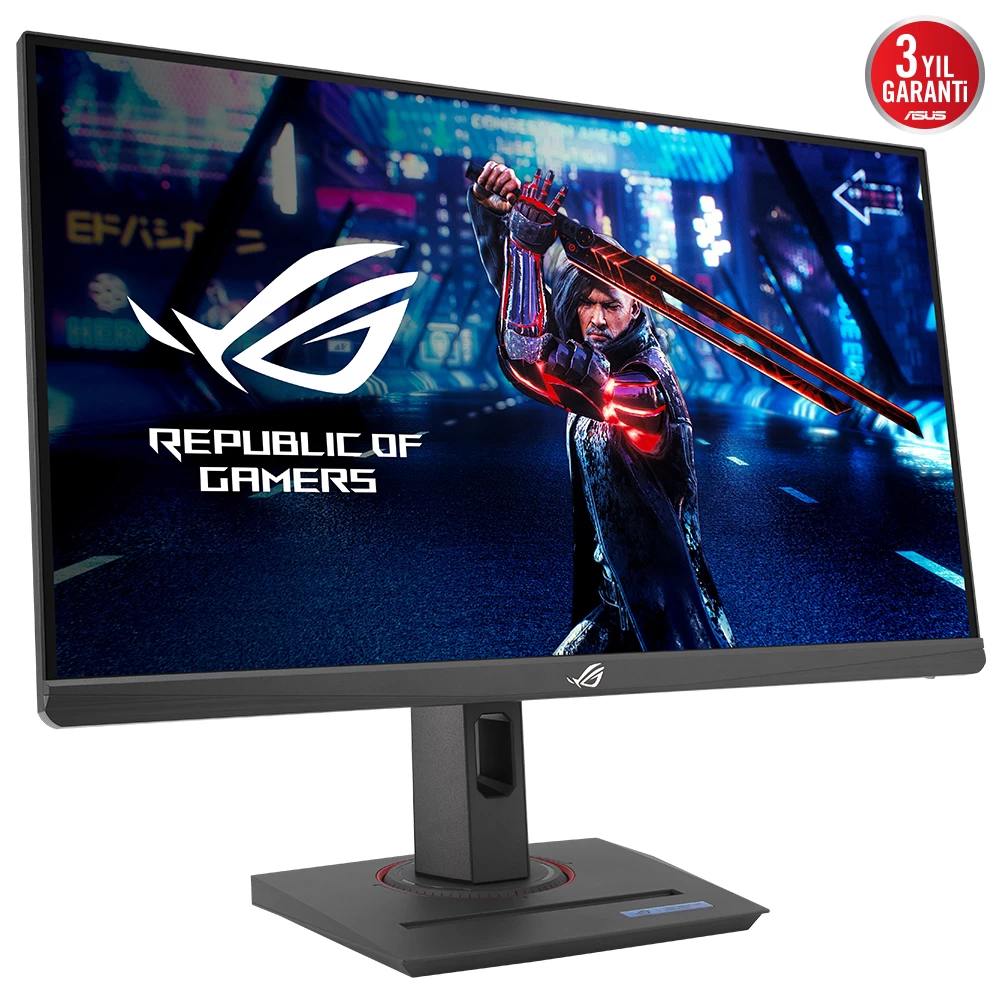 24.5 Asus Rog Strix Xg259qns Hdr Esport Gaming