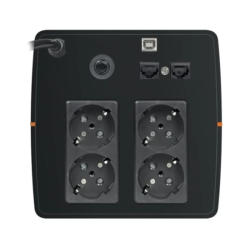 TunÇmatİk Lite Ii 1000 1000va Line Interactİve Ups Tsk5208