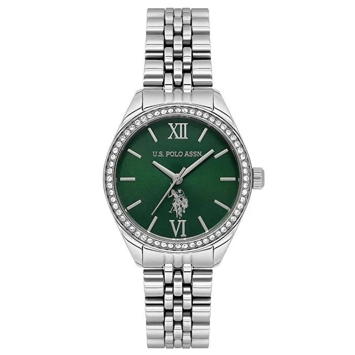 Uspa2085-04 Kadın Kol Saati