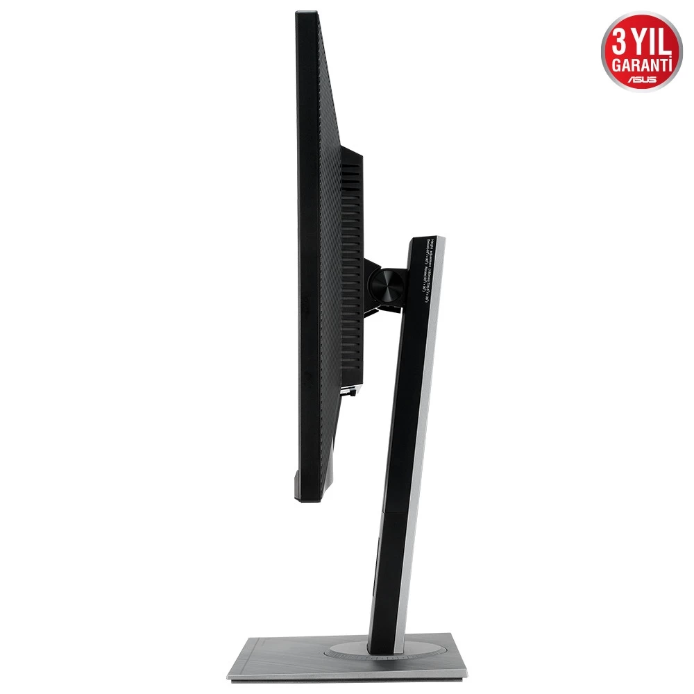 27 Asus Proart Pa278qv Ips Wqhd 5ms Dvi-d Hdmi Mdp