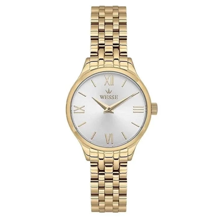 Wwl114505 Kadın Kol Saati