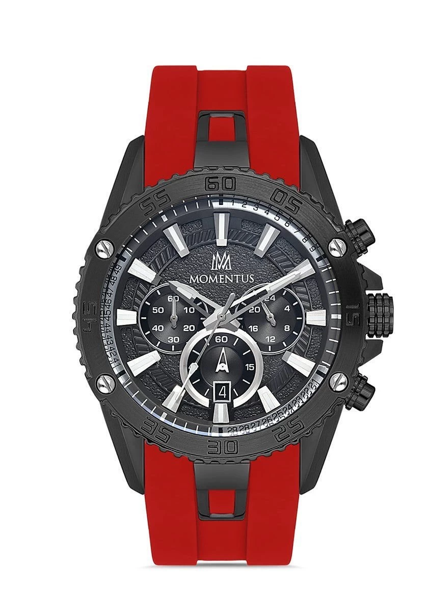 Momentus Sm373n-04kx Erkek Kol Saati