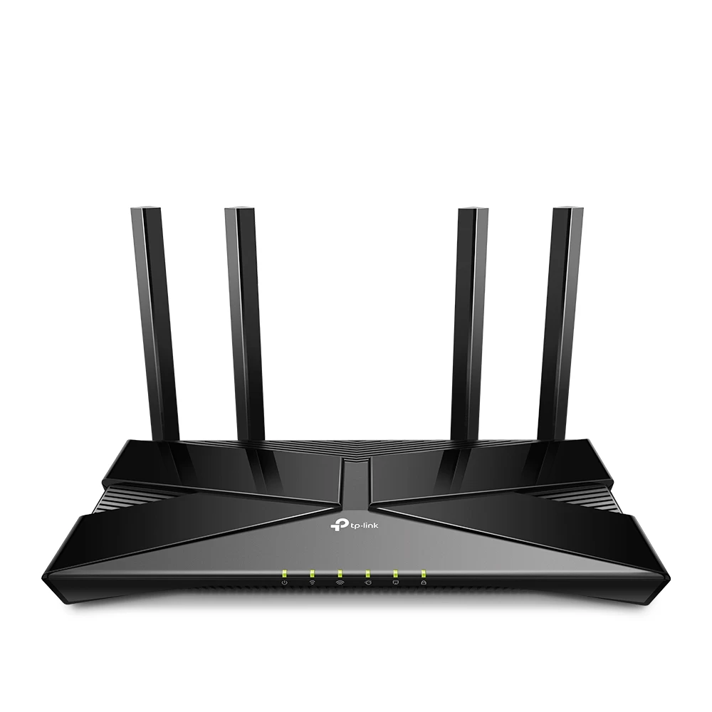 Tp-link Archer Ax53 Ax3000 Dual Band Router Wifi6
