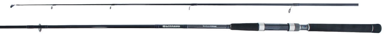 Alpha Tackle Saltizm Seabass S-902l Spin Kamış 274cm 7-21gr