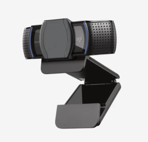 Logitech C920s Hd Pro Mİkrofonlu Webcam 960-001252