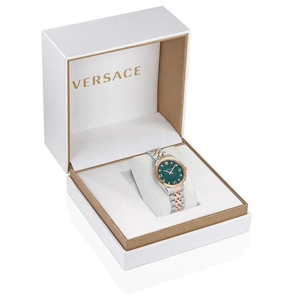 Versace Vrscve2s00422 Kadın Kol Saati