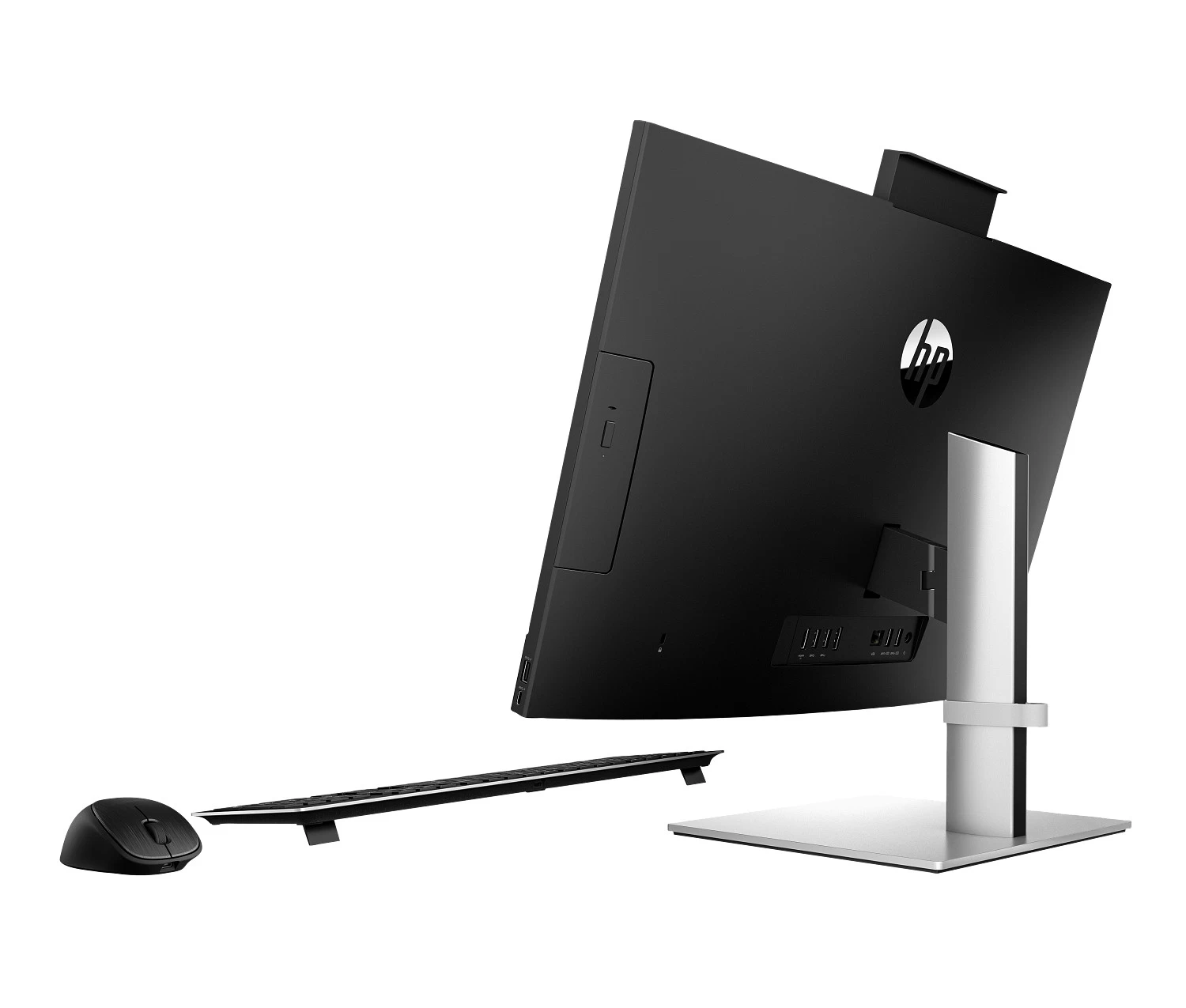 Hp Proone 440 G9 A55a8et Aio I5-13500t 8gb 512gb Ssd 23.8" Fdos