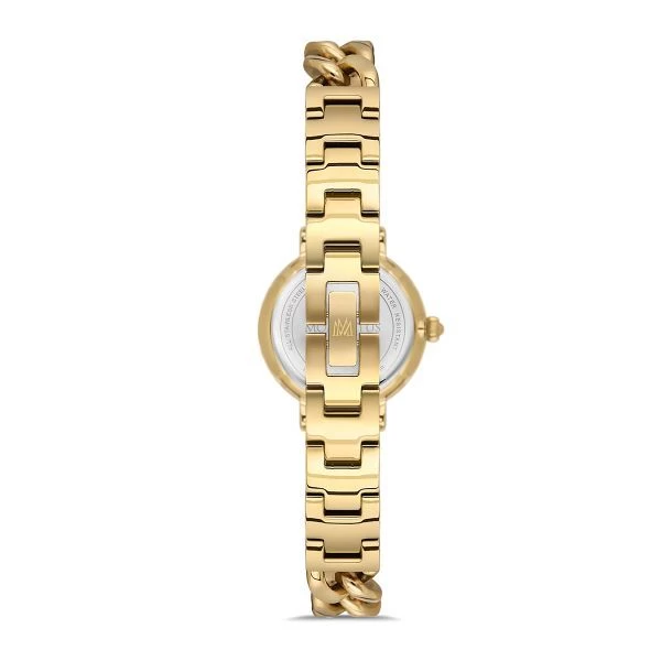 Momentus Ss275g-15sg Kadın Kol Saati