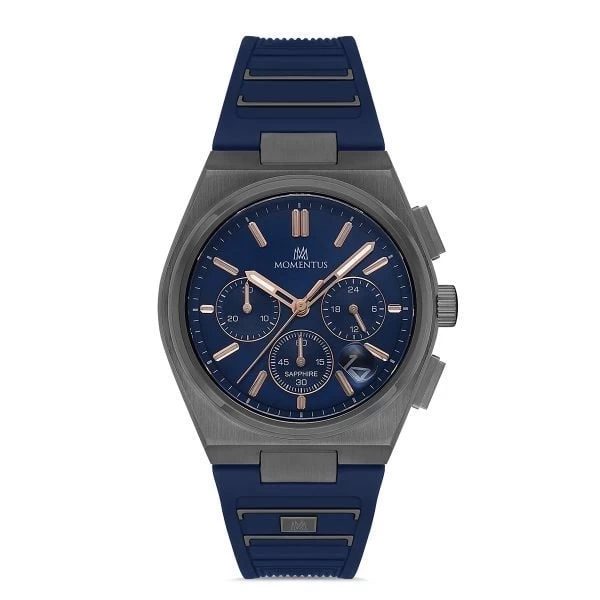 Momentus Tm345n-11mr Erkek Kol Saati