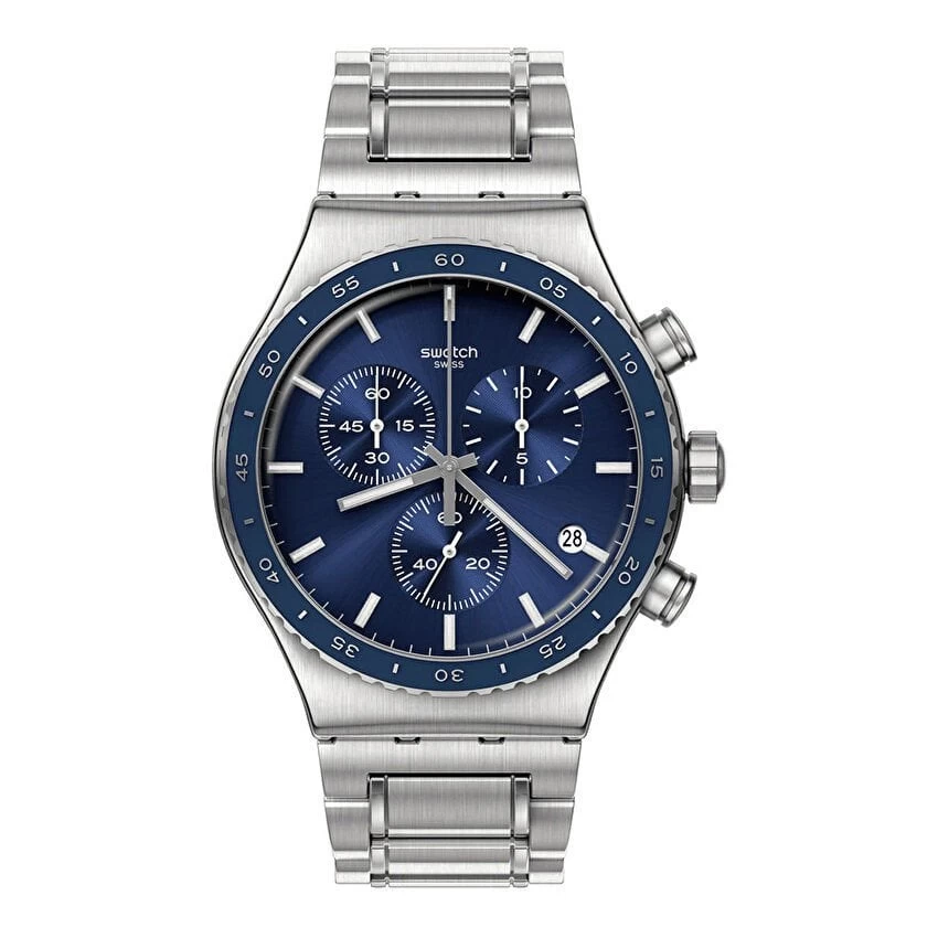 Yvs496g Erkek Kol Saati