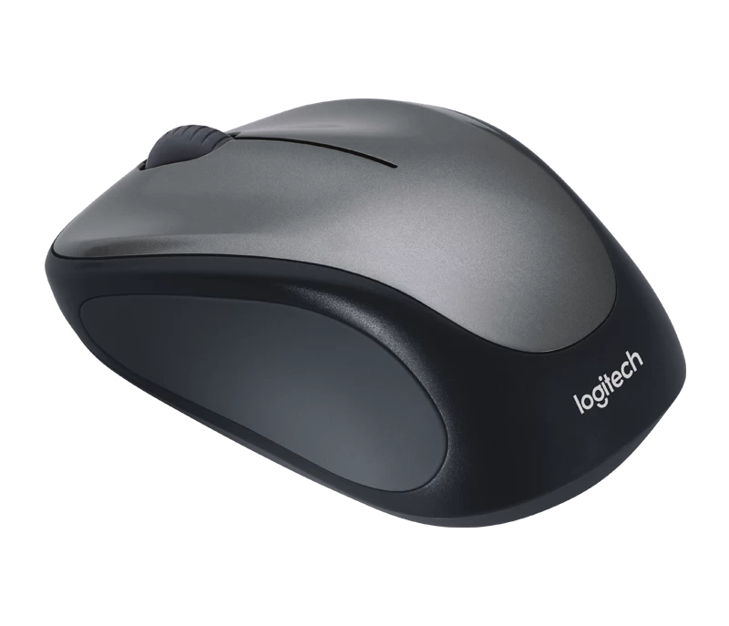 Logitech M235 Kablosuz Siyah Mouse 910-002201