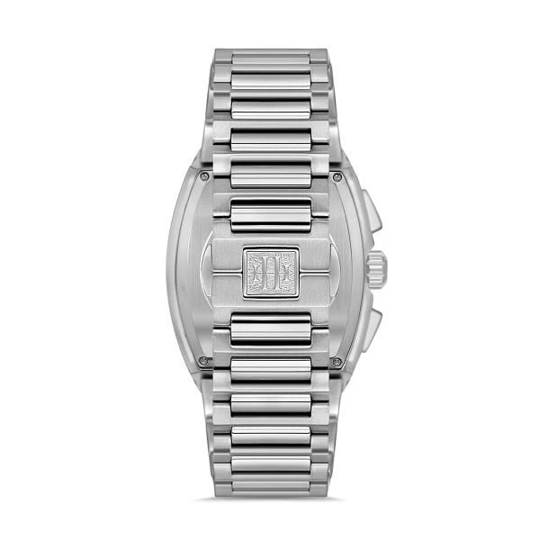 Hislon Ms151s-15ss Erkek Kol Saati