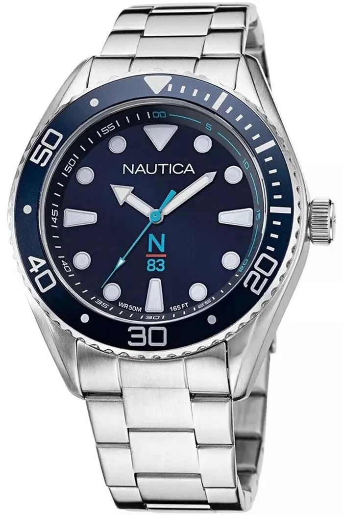 Napfwf118 Erkek Kol Saati