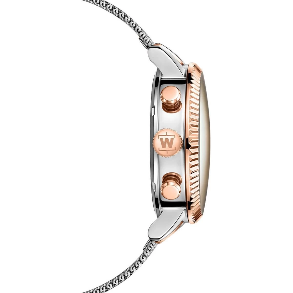 Welder Moody Wwrc746 Kadın Kol Saati