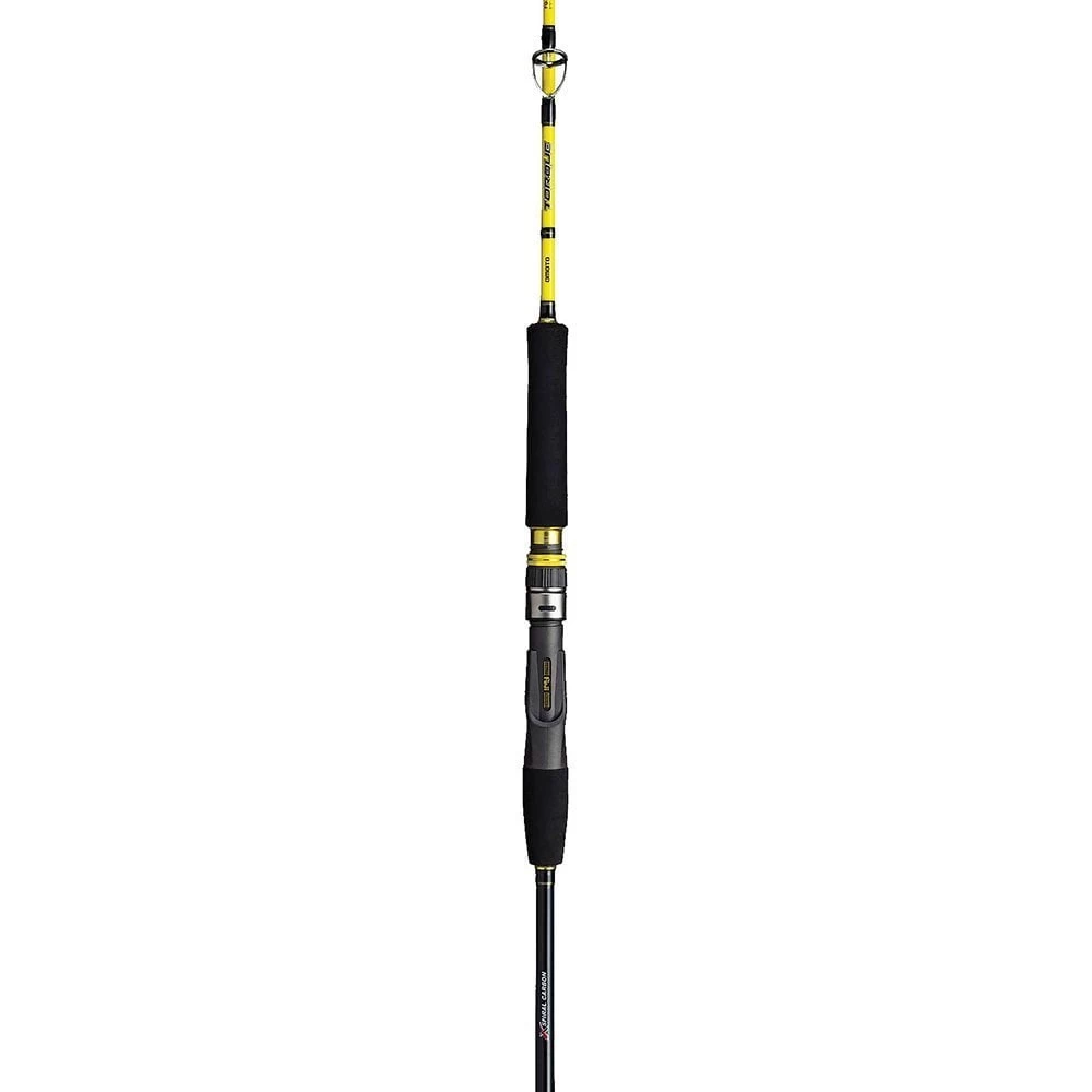 Omoto Torque Tetikli Jigging Kamış B53m 160-260gr.