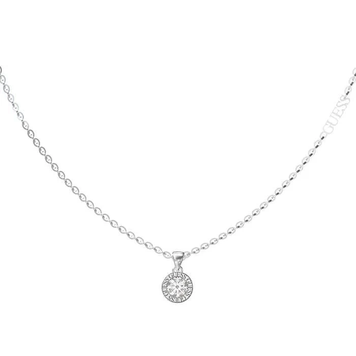 Guess JGUJUBN02245JWRHTU Kadın Kolye