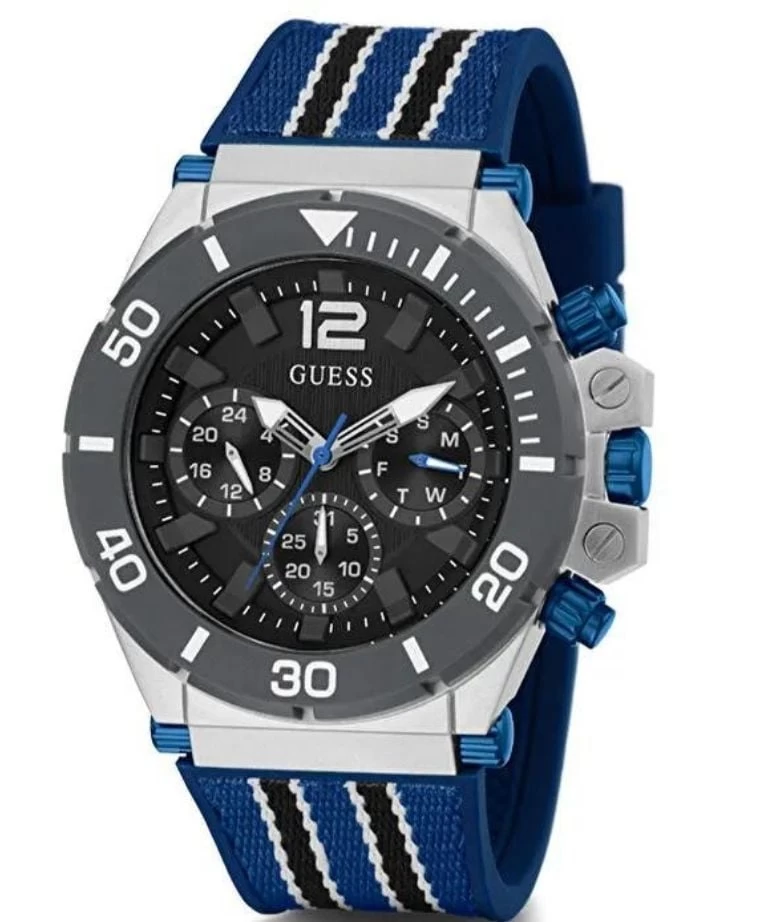 Guess Gugw0415g2 Erkek Kol Saati