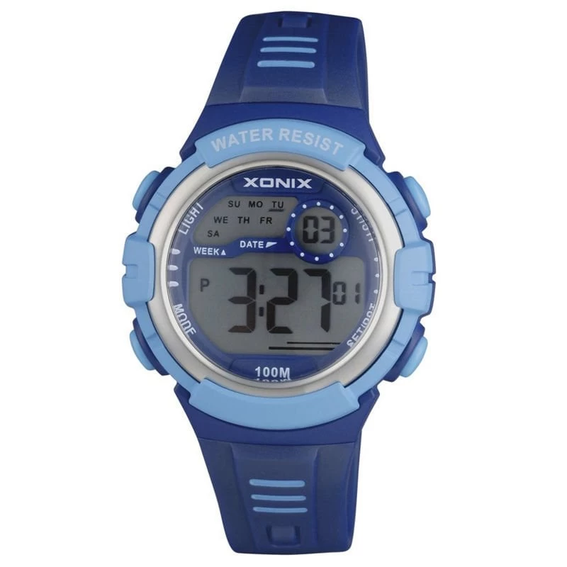 Xox-il006 Çocuk Kol Saati(kopya)