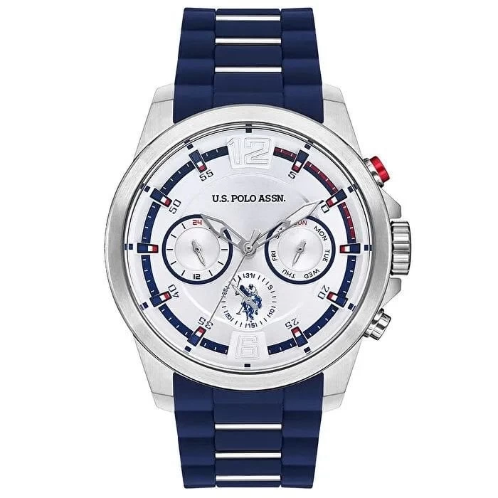 Uspa1009-02 Erkek Kol Saati