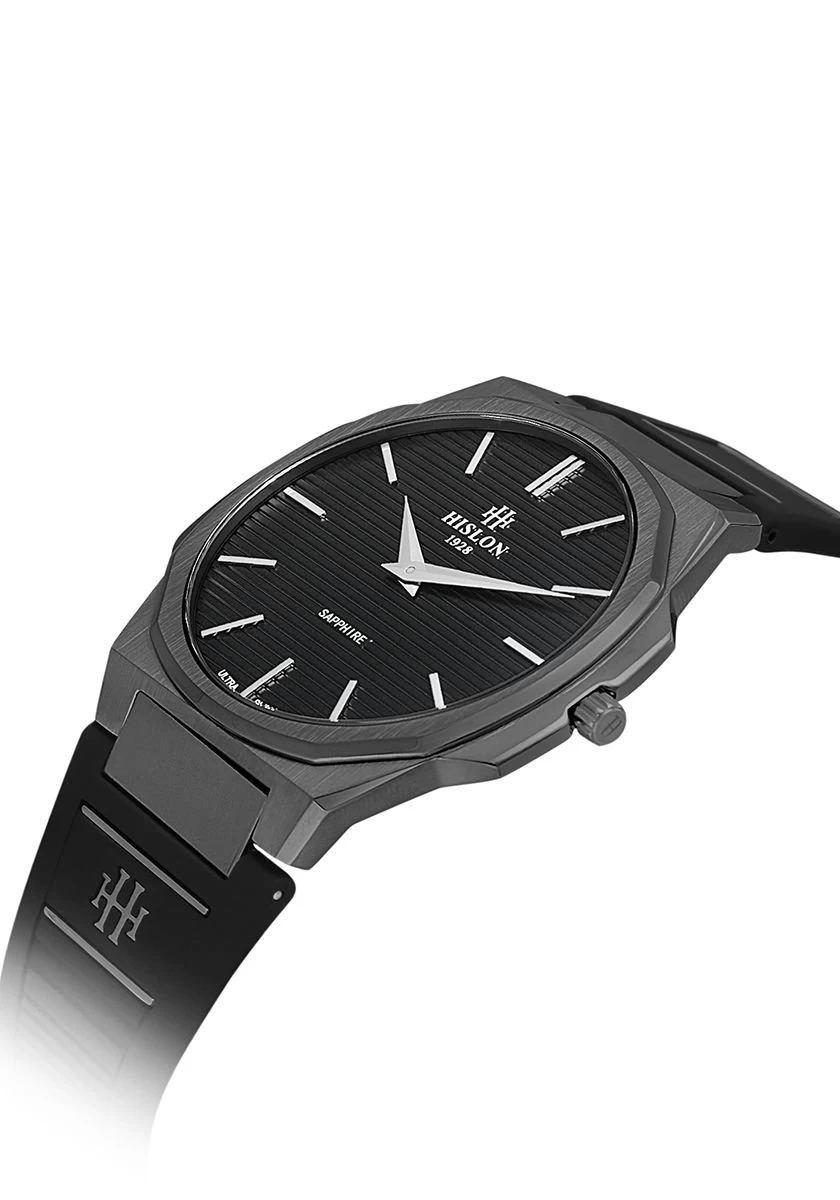 Hislon Cl127n-04bs Erkek Kol Saati