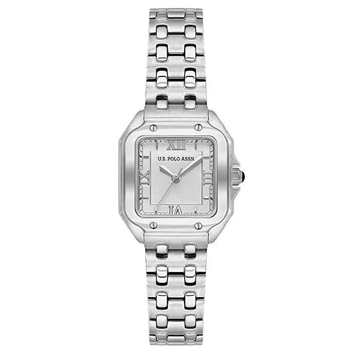 Uspa2074-04 Kadın Kol Saati