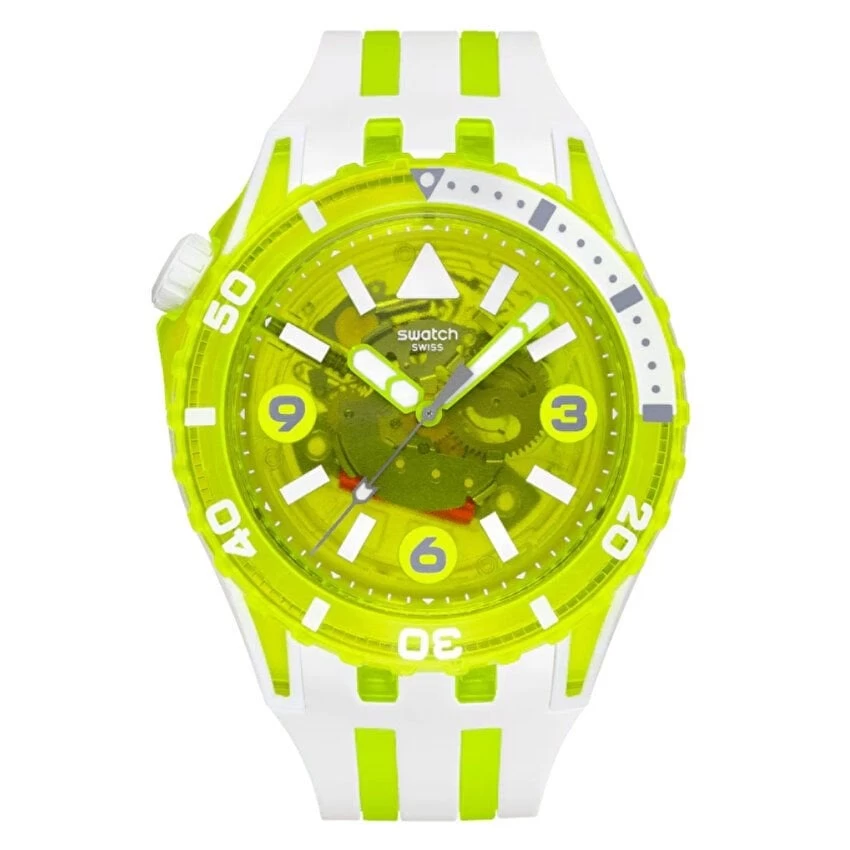 Sscu09j100 Kol Saati